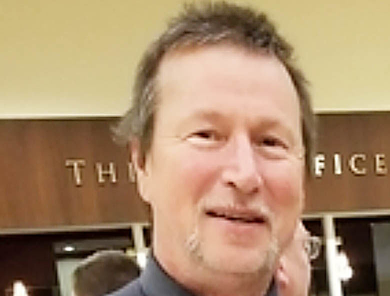 Chester J. “Joey” Boyer Jr., 56, of Affton, formerly of Richwoods and De Soto